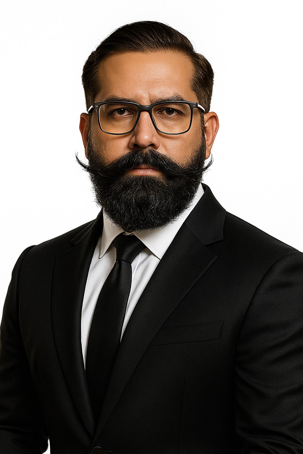 Prakash Menezes